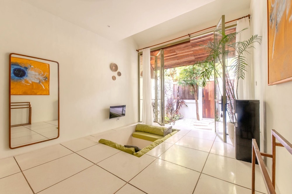The Pathway Villas - Pererenan