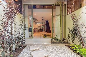 The Pathway Villas - Pererenan