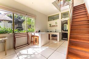 The Pathway Villas - Pererenan