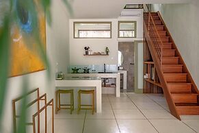 The Pathway Villas - Pererenan