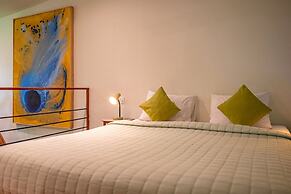 The Pathway Villas - Pererenan