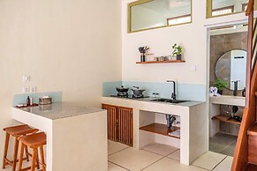 The Pathway Villas - Pererenan