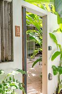 The Pathway Villas - Pererenan