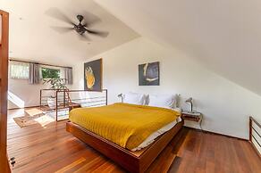 The Pathway Villas - Pererenan