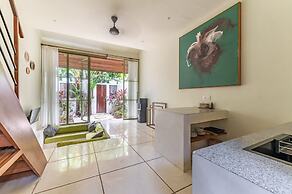 The Pathway Villas - Pererenan