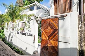 The Pathway Villas - Pererenan