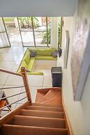 The Pathway Villas - Pererenan