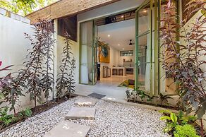 The Pathway Villas - Pererenan