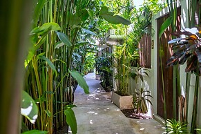 The Pathway Villas - Pererenan