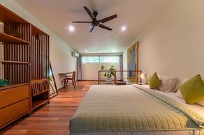 The Pathway Villas - Pererenan