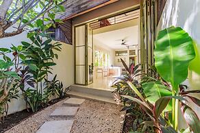 The Pathway Villas - Pererenan