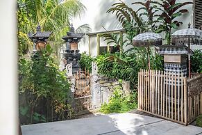 The Pathway Villas - Pererenan