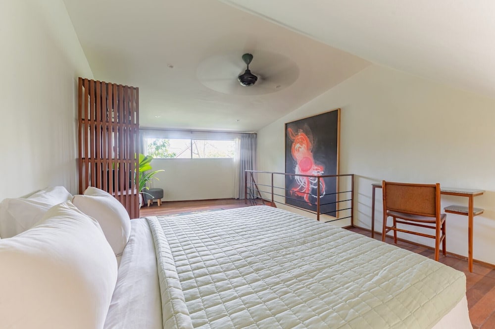 The Pathway Villas - Pererenan