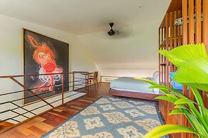 The Pathway Villas - Pererenan