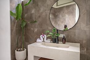 The Pathway Villas - Pererenan