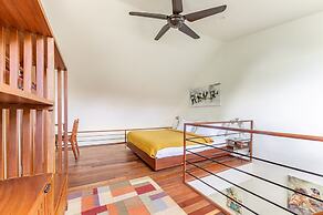 The Pathway Villas - Pererenan