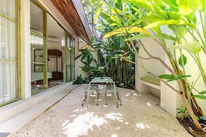 The Pathway Villas - Pererenan