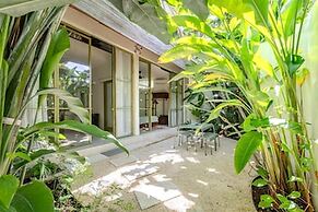 The Pathway Villas - Pererenan