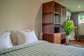 The Pathway Villas - Pererenan