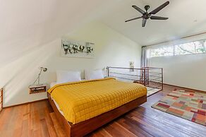 The Pathway Villas - Pererenan