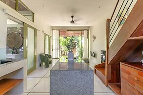 The Pathway Villas - Pererenan