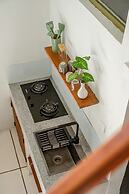 The Pathway Villas - Pererenan