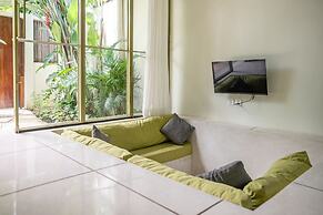 The Pathway Villas - Pererenan