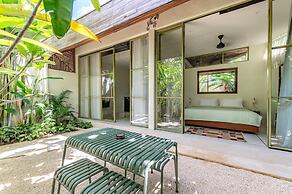 The Pathway Villas - Pererenan