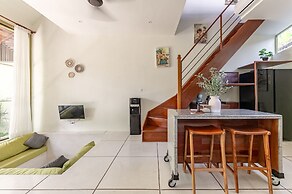 The Pathway Villas - Pererenan