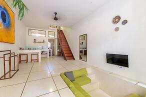 The Pathway Villas - Pererenan