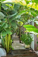 The Pathway Villas - Pererenan