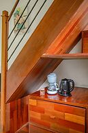 The Pathway Villas - Pererenan