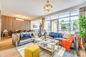 StayAU Pet-Friendly Prestigious House