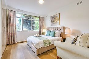 StayAU Pet-Friendly Prestigious House