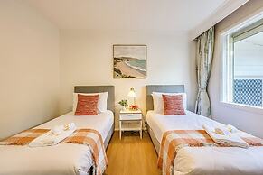 StayAU Pet-Friendly Prestigious House