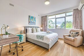 StayAU Pet-Friendly Prestigious House