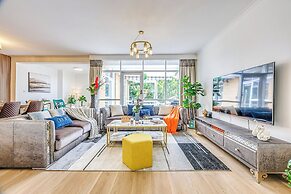 StayAU Pet-Friendly Prestigious House