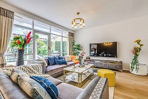 StayAU Pet-Friendly Prestigious House
