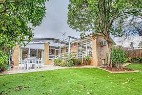 StayAU Pet-Friendly Prestigious House