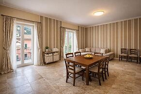 Duplex Le Onde - Center & Parking