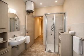 Duplex Le Onde - Center & Parking