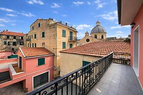 Duplex Le Onde - Center & Parking