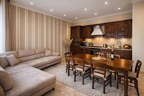 Duplex Le Onde - Center & Parking
