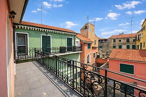 Duplex Le Onde - Center & Parking