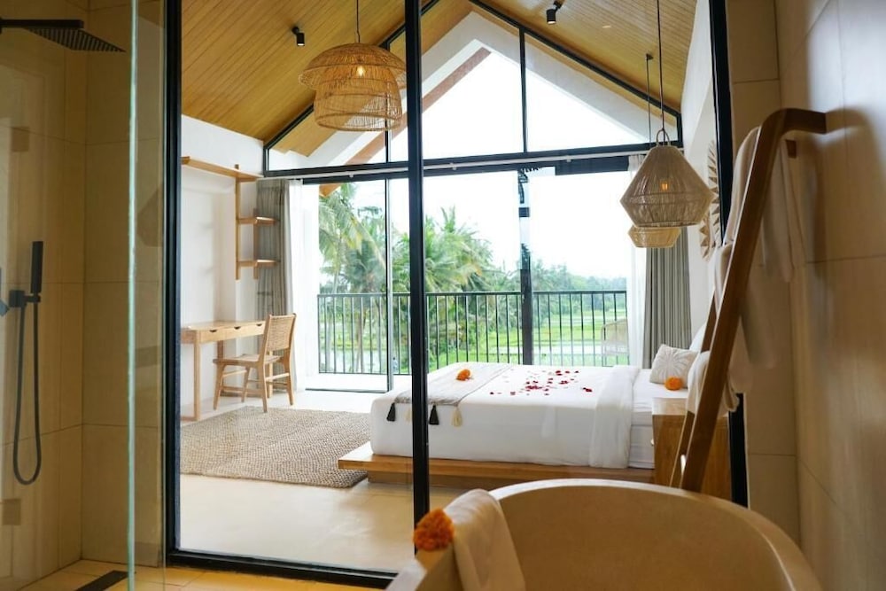 Dzen Greenfield Villa 9