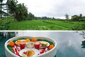 Dzen Greenfield Villa 9