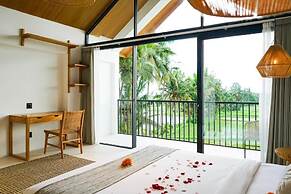 Dzen Greenfield Villa 9
