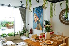 Dzen Greenfield Villa 9