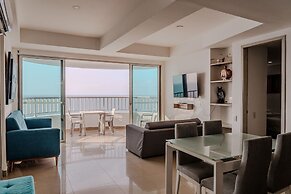 Beachfront