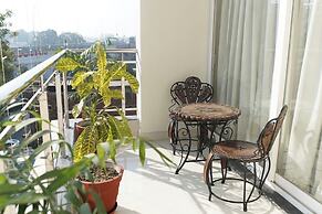 The Manthan Hotel - City View